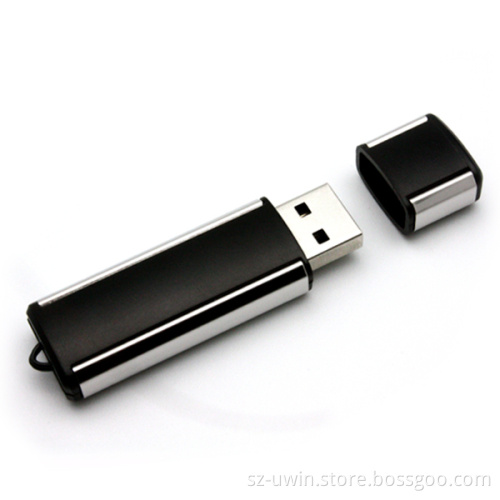 Promotional Plastic USB Flash Memory Drives 8g